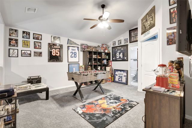 1129 Snowy Owl Drive, Alvarado, TX 76009
