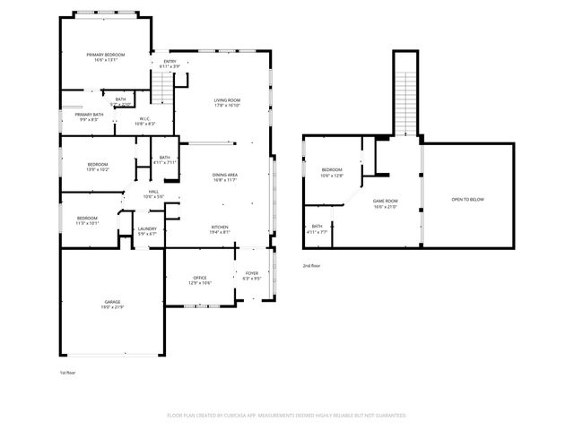 1129 Snowy Owl Drive, Alvarado, TX 76009