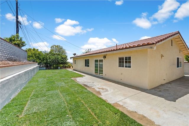 1560 Valley Vista, Monterey Park, CA 91754