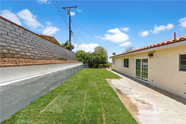 1560 Valley Vista, Monterey Park, CA 91754