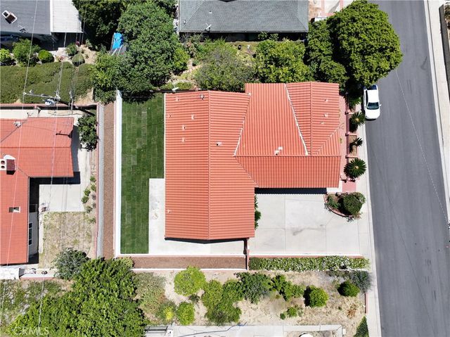 1560 Valley Vista, Monterey Park, CA 91754