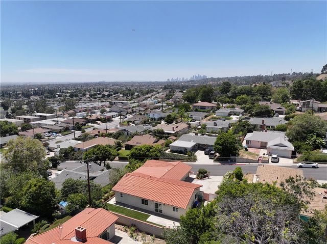 1560 Valley Vista, Monterey Park, CA 91754
