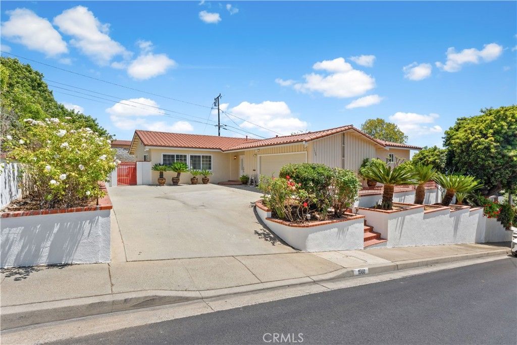 1560 Valley Vista, Monterey Park, CA 91754