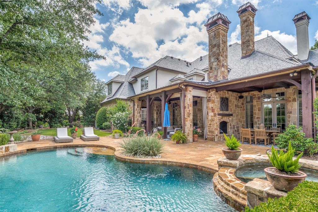 8000 Trading Post Drive, Mckinney, TX 75070