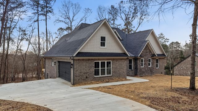 12612 Emerald Bay Drive, Soddy Daisy, TN 37379