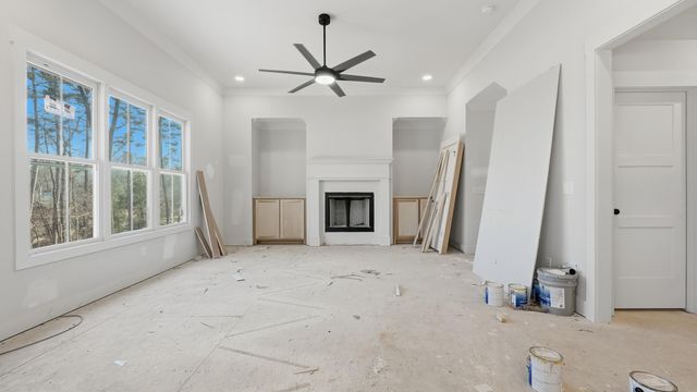 12612 Emerald Bay Drive, Soddy Daisy, TN 37379