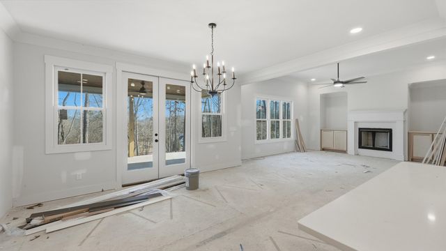 12612 Emerald Bay Drive, Soddy Daisy, TN 37379