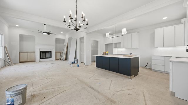 12612 Emerald Bay Drive, Soddy Daisy, TN 37379