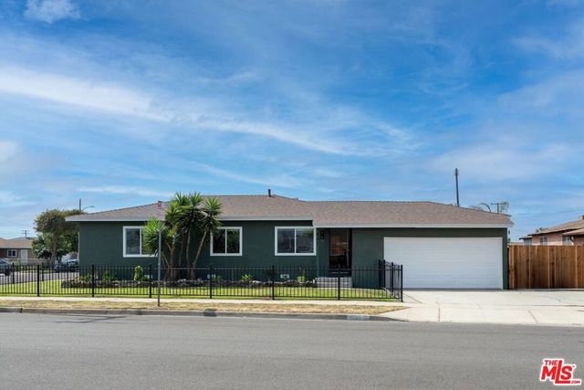 401 S Amantha Avenue, Compton, CA 90220
