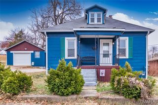 614 McKissock Street, De Soto, MO 63020