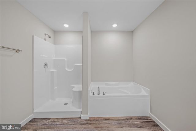 9866 BACK CREEK VALLEY RD, Hedgesville, WV 25427