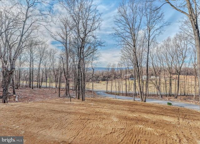 9866 BACK CREEK VALLEY RD, Hedgesville, WV 25427