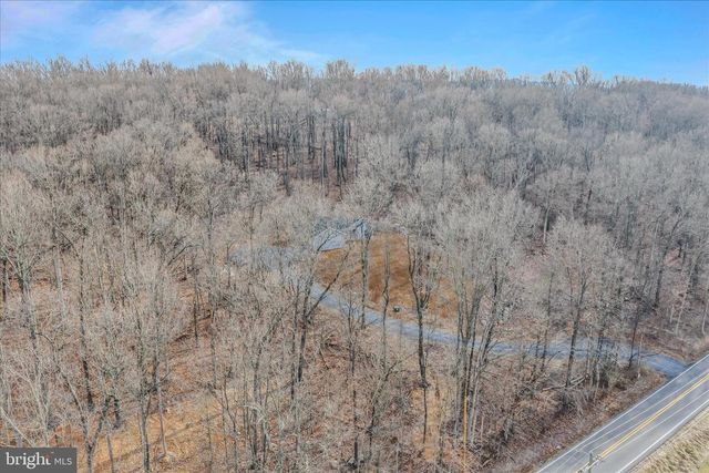 9866 BACK CREEK VALLEY RD, Hedgesville, WV 25427