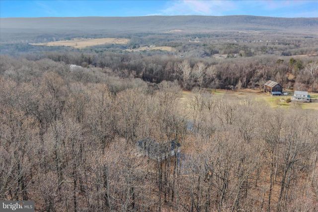 9866 BACK CREEK VALLEY RD, Hedgesville, WV 25427