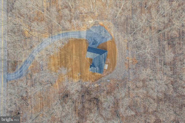 9866 BACK CREEK VALLEY RD, Hedgesville, WV 25427