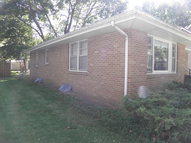 509 E Jefferson Street, Morris, IL 60450