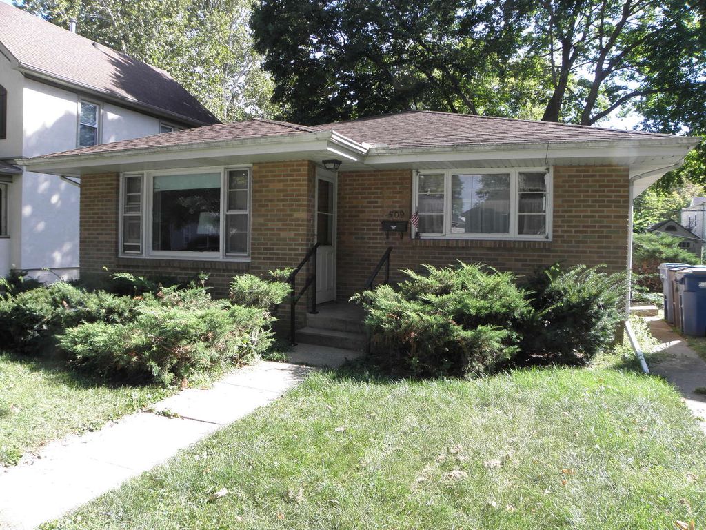 509 E Jefferson Street, Morris, IL 60450