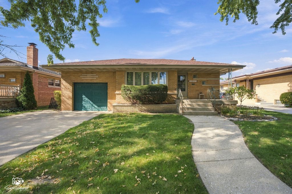 10124 Alice Court, Oak Lawn, IL 60453 — photo 2