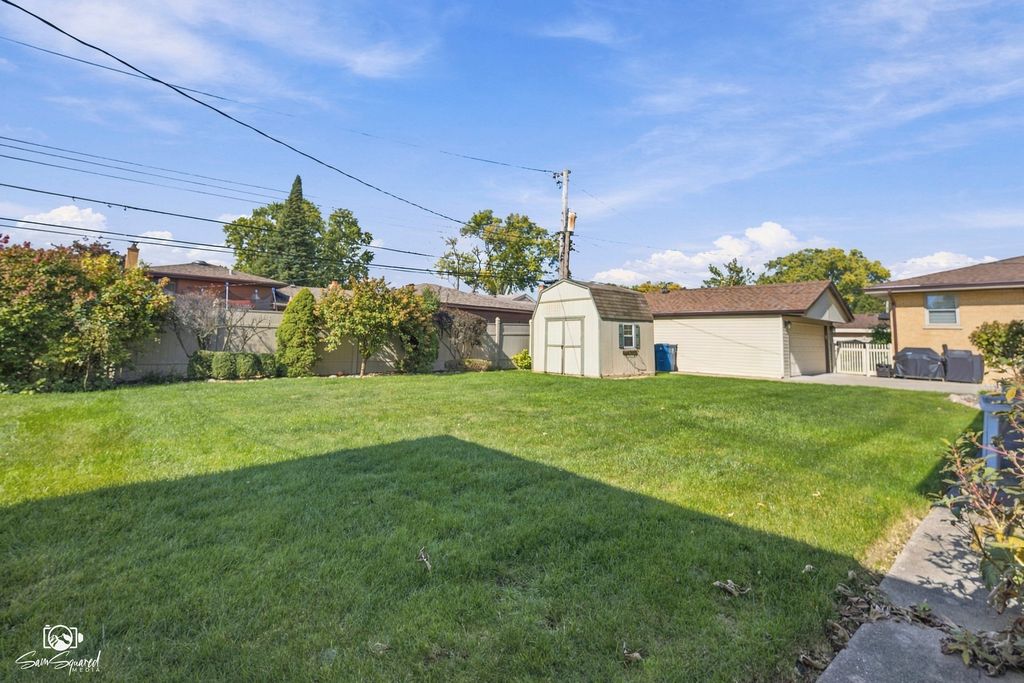 10124 Alice Court, Oak Lawn, IL 60453 — photo 3