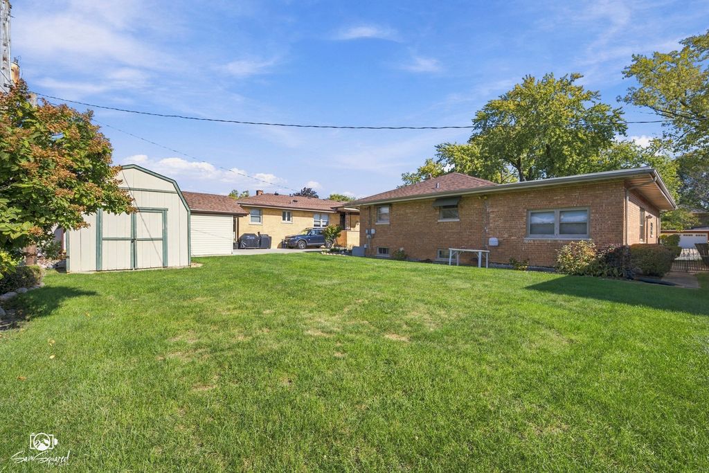 10124 Alice Court, Oak Lawn, IL 60453 — photo 4