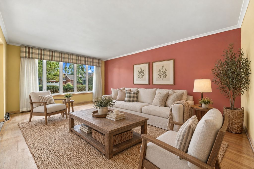 10124 Alice Court, Oak Lawn, IL 60453 — photo 5