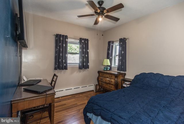 555 SAN DIEGO AVE, Jenkintown, PA 19046