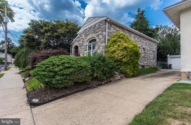 555 SAN DIEGO AVE, Jenkintown, PA 19046