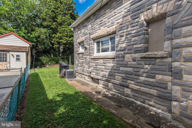 555 SAN DIEGO AVE, Jenkintown, PA 19046