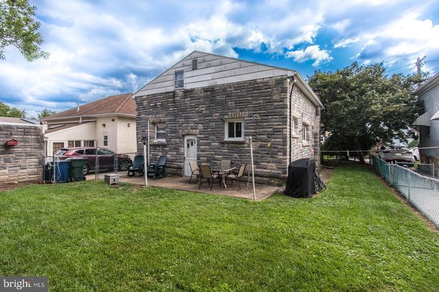 555 SAN DIEGO AVE, Jenkintown, PA 19046