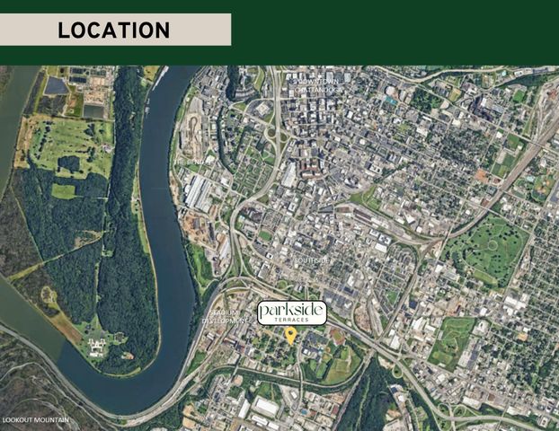 2702 Long Street 108, Chattanooga, TN 37408