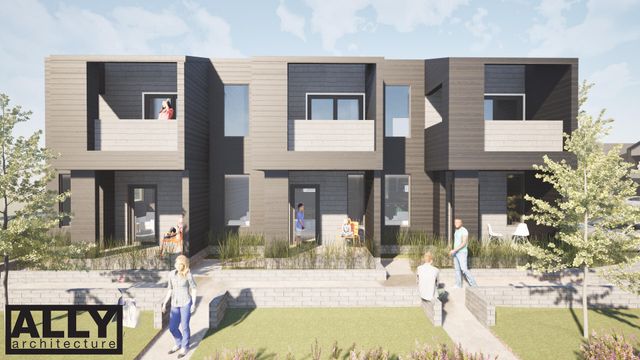 2702 Long Street 108, Chattanooga, TN 37408