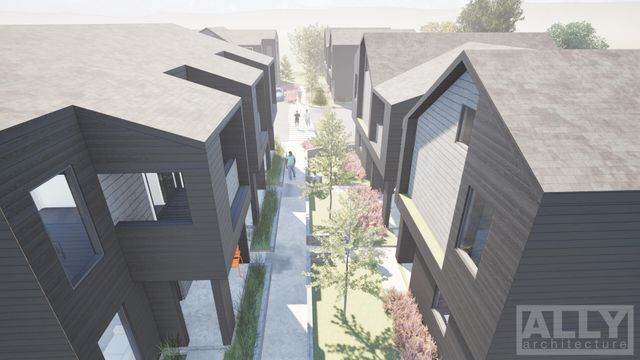 2702 Long Street 108, Chattanooga, TN 37408