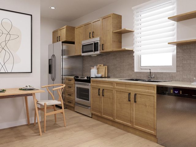 2702 Long Street 108, Chattanooga, TN 37408