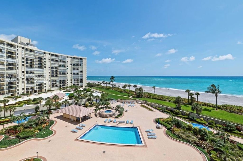 300 Ocean Trail Way 406, Jupiter, FL 33477