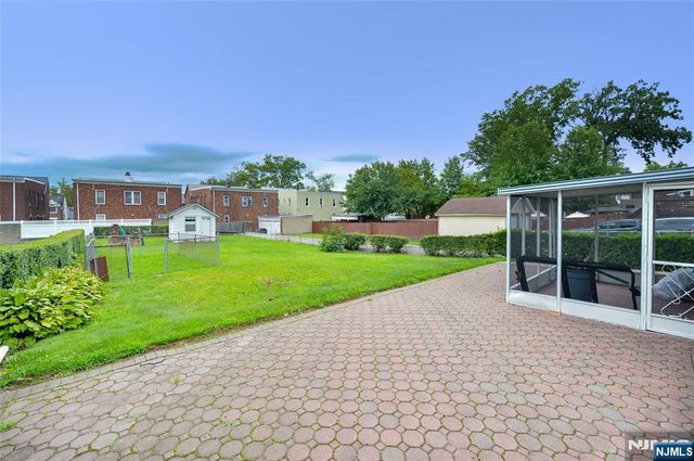 1556 Wyndmoor Avenue, Hillside, NJ 07205
