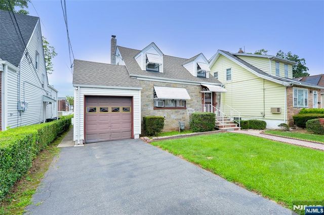 1556 Wyndmoor Avenue, Hillside, NJ 07205
