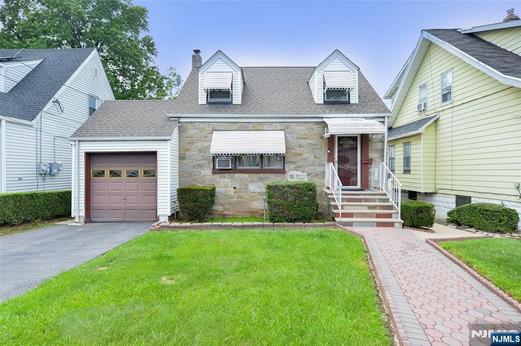 1556 Wyndmoor Avenue, Hillside, NJ 07205