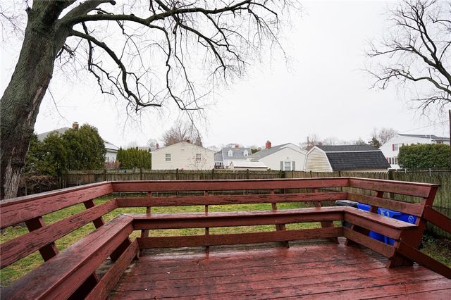 59 Bourne Avenue, East Providence, RI 02916