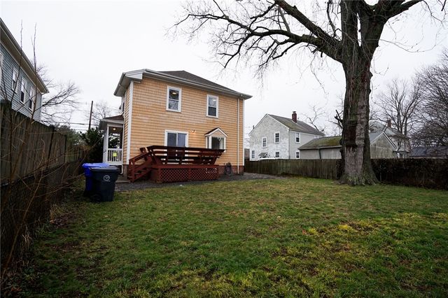 59 Bourne Avenue, East Providence, RI 02916