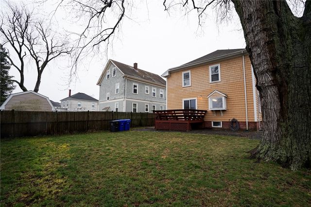 59 Bourne Avenue, East Providence, RI 02916