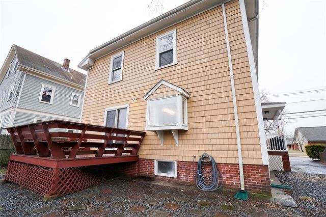 59 Bourne Avenue, East Providence, RI 02916