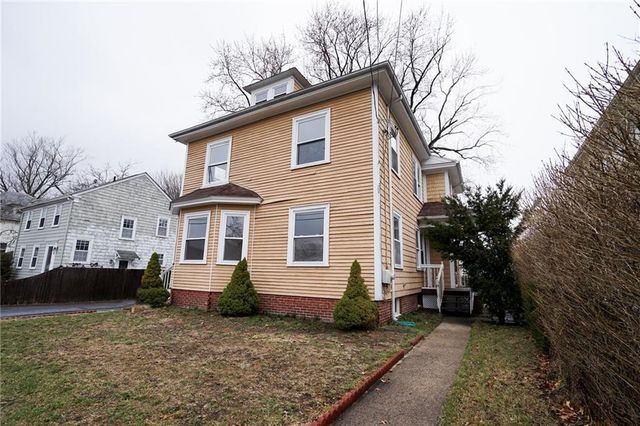 59 Bourne Avenue, East Providence, RI 02916