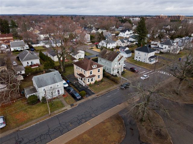 59 Bourne Avenue, East Providence, RI 02916