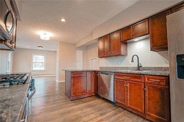 59 Bourne Avenue, East Providence, RI 02916