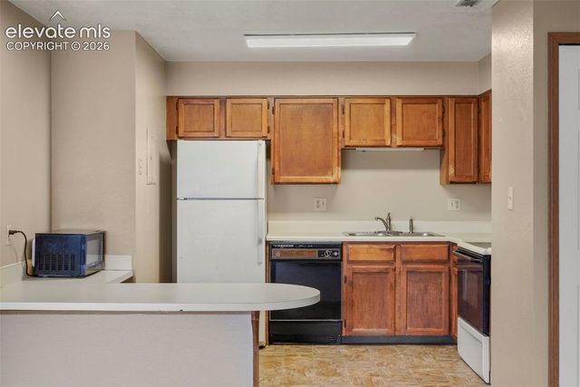 1238 Firefly Circle, Colorado Springs, CO 80916