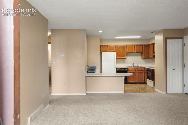 1238 Firefly Circle, Colorado Springs, CO 80916