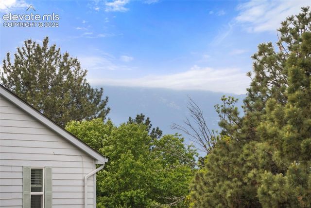 1238 Firefly Circle, Colorado Springs, CO 80916