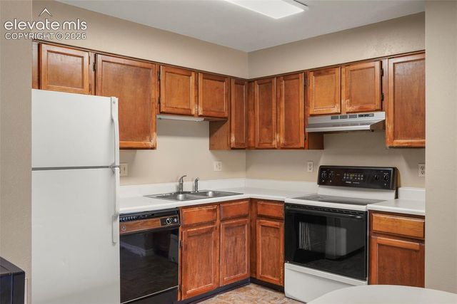 1238 Firefly Circle, Colorado Springs, CO 80916