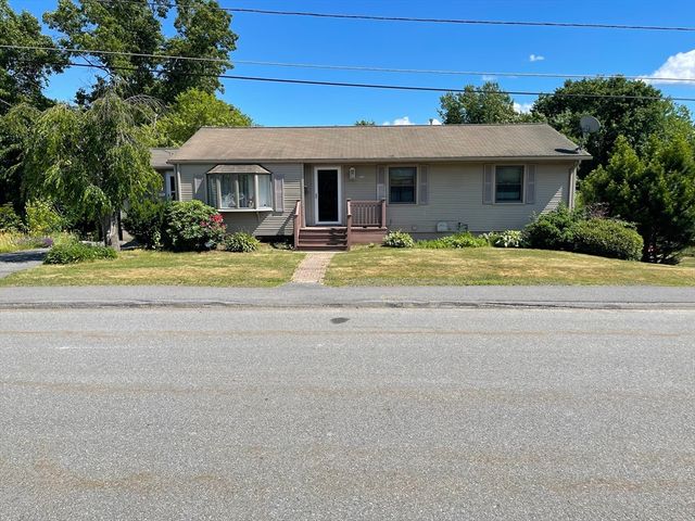 55 Barbara Ave, Auburn, MA 01501