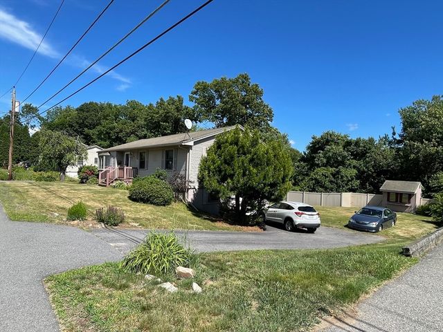 55 Barbara Ave, Auburn, MA 01501